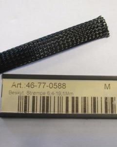 Protecting Sock 6.40-19.1mm